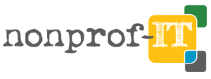 NonProfIT Logo
