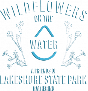 Wildflowers on the Water