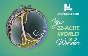 Your 22 acre world of wonder