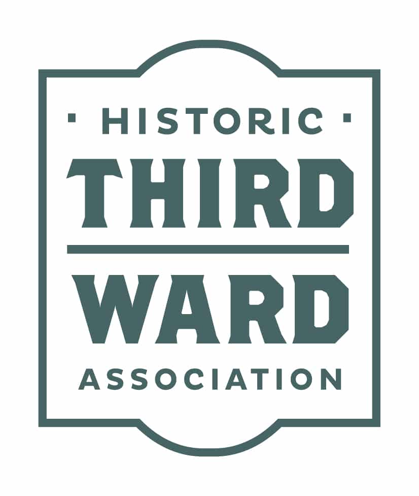 Historic Third Ward Association logo