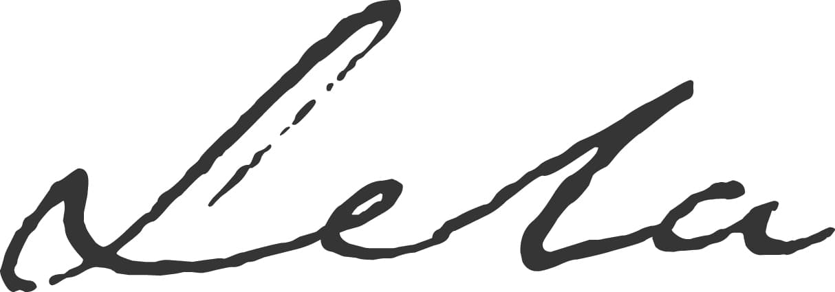 LeLa Boutique logo