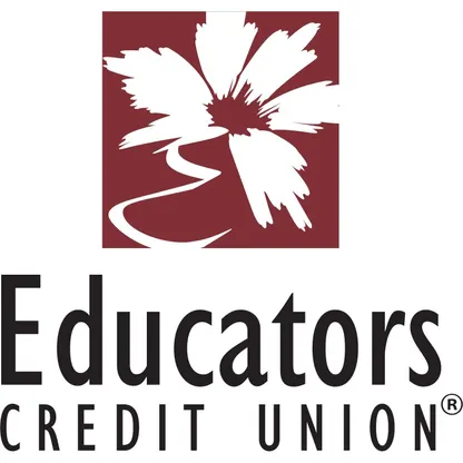 Educators Credit Union logo