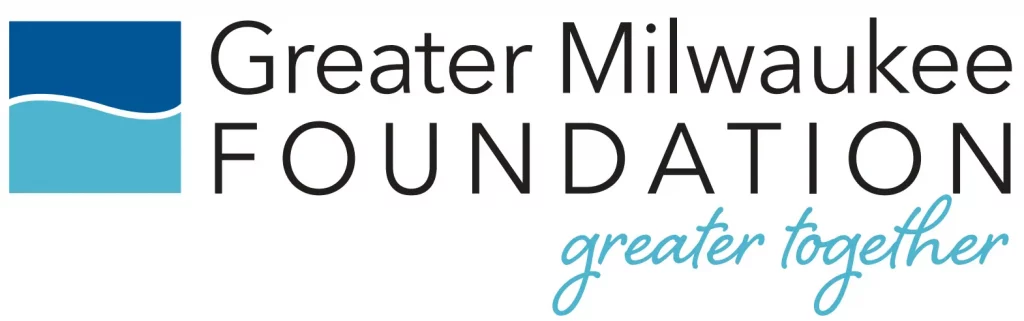 Greater Milwaukee Foundation logo